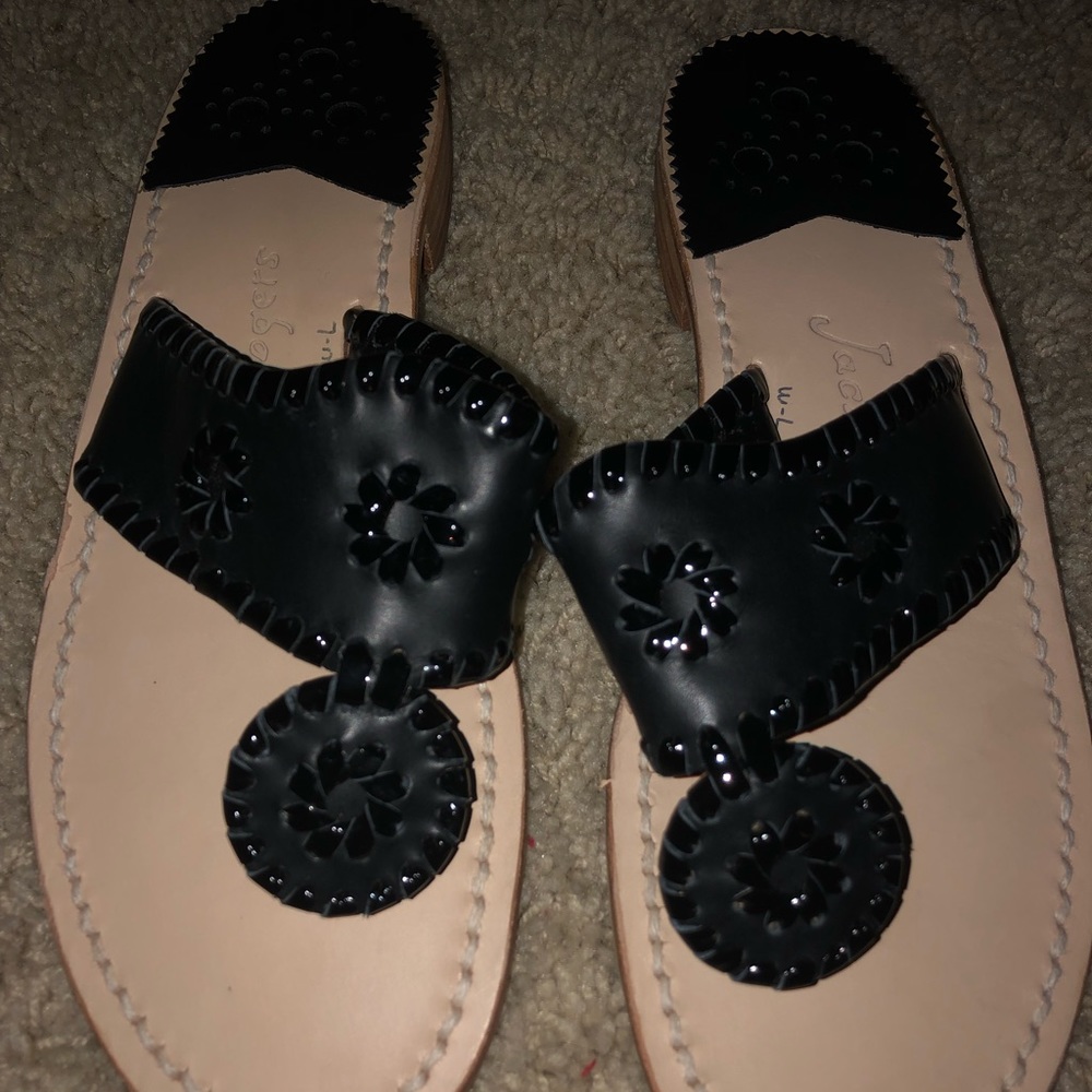 Black Jack Rogers